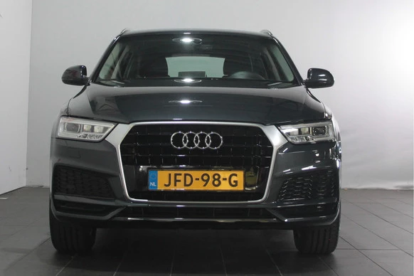 Audi Q3 - Afbeelding 5 van 30