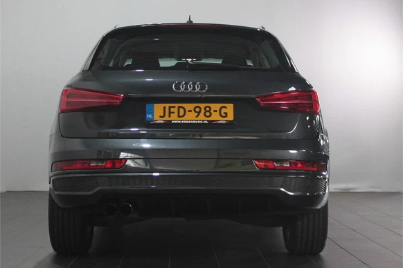 Audi Q3 - Afbeelding 6 van 30