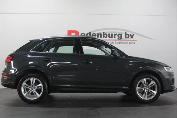 Audi Q3 - Afbeelding 7 van 30