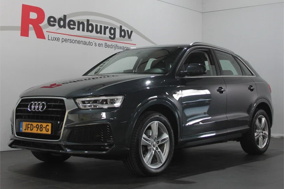 Audi Q3 - Afbeelding 8 van 30