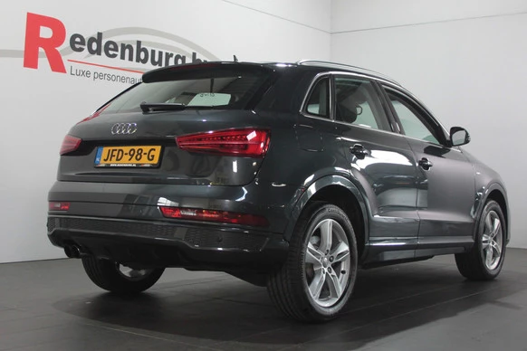 Audi Q3 - Afbeelding 9 van 30