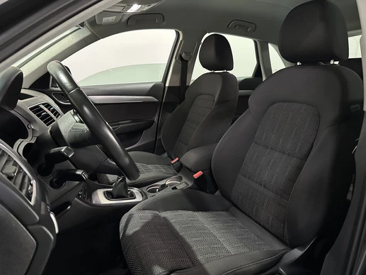 Audi Q3 - Afbeelding 10 van 30