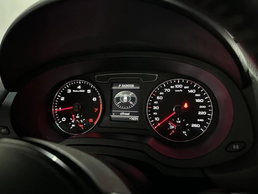 Audi Q3 - Afbeelding 12 van 30