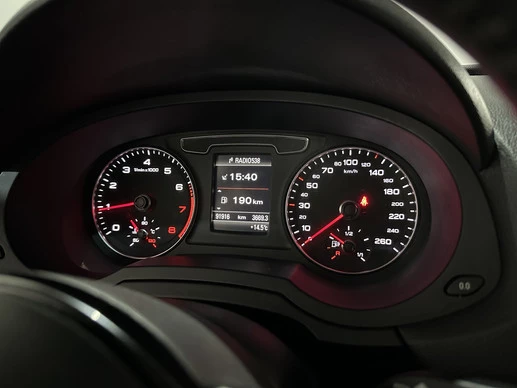 Audi Q3 - Afbeelding 14 van 30
