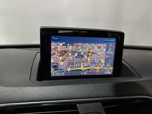 Audi Q3 - Afbeelding 16 van 30
