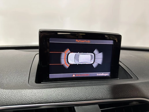 Audi Q3 - Afbeelding 17 van 30