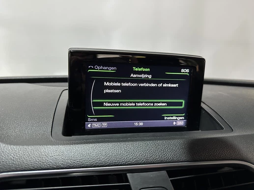 Audi Q3 - Afbeelding 18 van 30