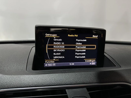 Audi Q3 - Afbeelding 19 van 30