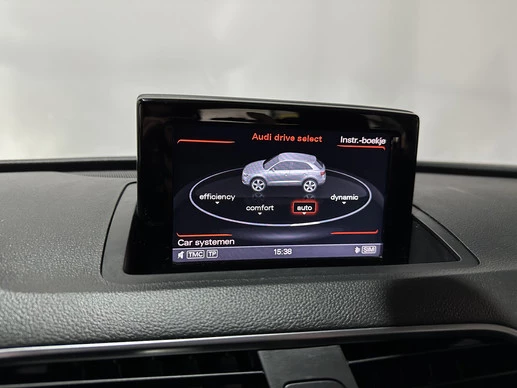 Audi Q3 - Afbeelding 20 van 30