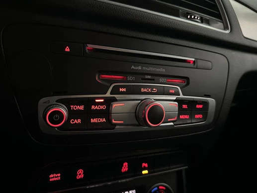 Audi Q3 - Afbeelding 22 van 30