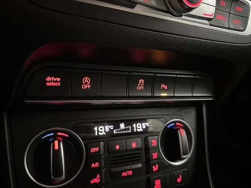 Audi Q3 - Afbeelding 23 van 30