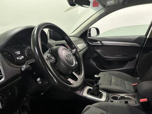Audi Q3 - Afbeelding 27 van 30