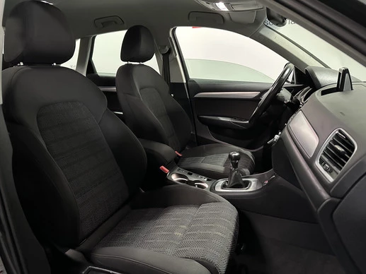 Audi Q3 - Afbeelding 28 van 30
