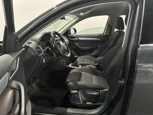 Audi Q3 - Afbeelding 29 van 30