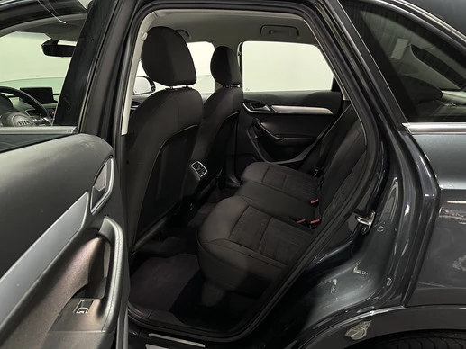 Audi Q3 - Afbeelding 30 van 30