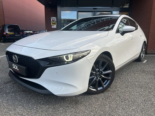 Mazda 3 - Afbeelding 2 van 30