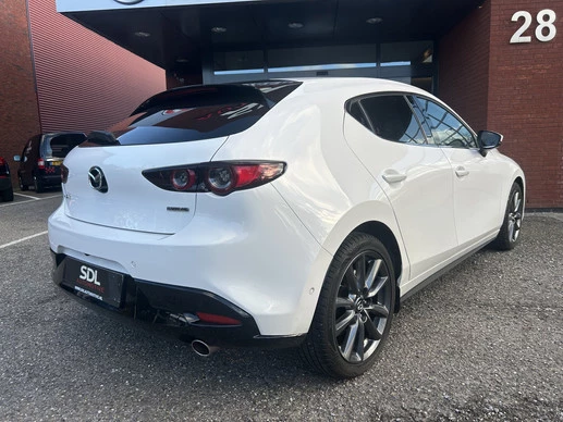 Mazda 3 - Afbeelding 3 van 30