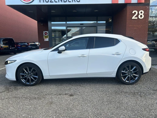 Mazda 3 - Afbeelding 4 van 30