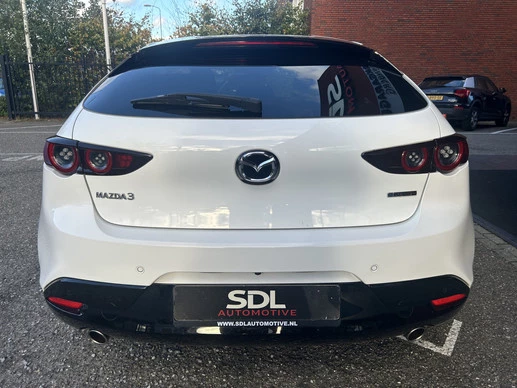 Mazda 3 - Afbeelding 6 van 30