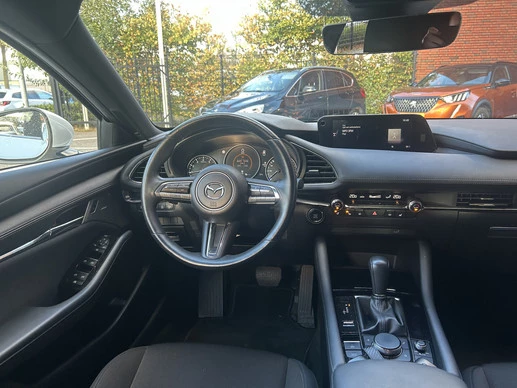 Mazda 3 - Afbeelding 8 van 30