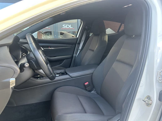 Mazda 3 - Afbeelding 9 van 30