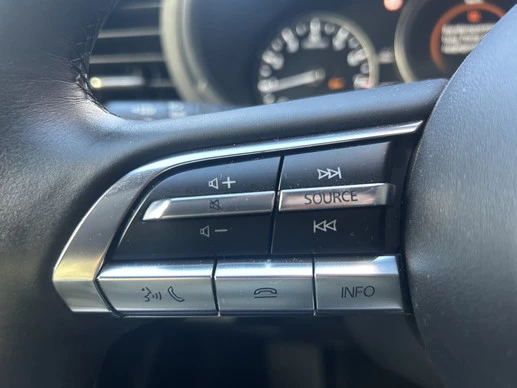 Mazda 3 - Afbeelding 10 van 30