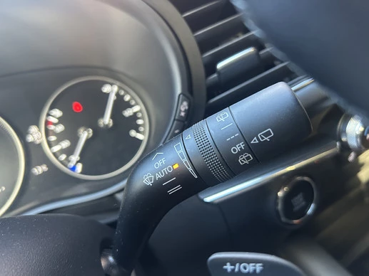 Mazda 3 - Afbeelding 13 van 30