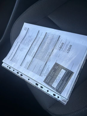 Mazda 3 - Afbeelding 14 van 30