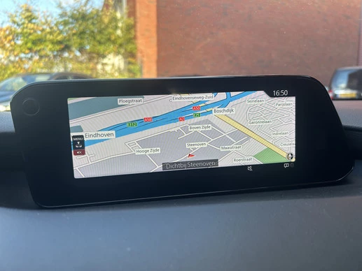 Mazda 3 - Afbeelding 15 van 30