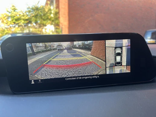 Mazda 3 - Afbeelding 16 van 30