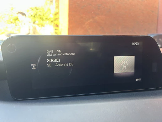 Mazda 3 - Afbeelding 17 van 30