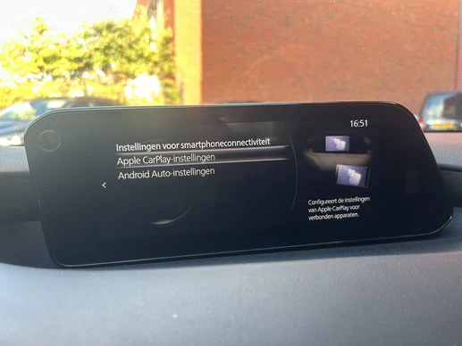 Mazda 3 - Afbeelding 18 van 30