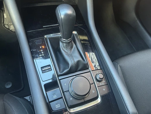 Mazda 3 - Afbeelding 20 van 30