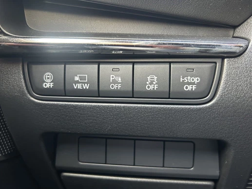 Mazda 3 - Afbeelding 23 van 30