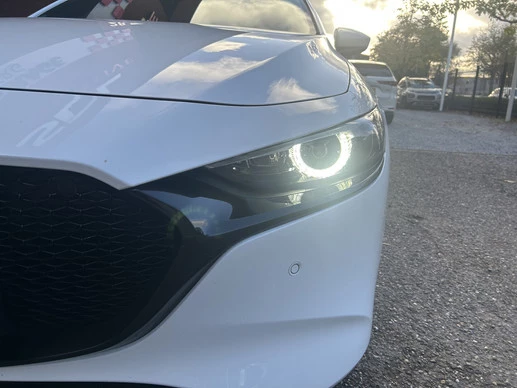 Mazda 3 - Afbeelding 25 van 30