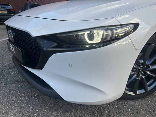 Mazda 3 - Afbeelding 26 van 30