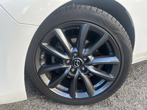 Mazda 3 - Afbeelding 28 van 30