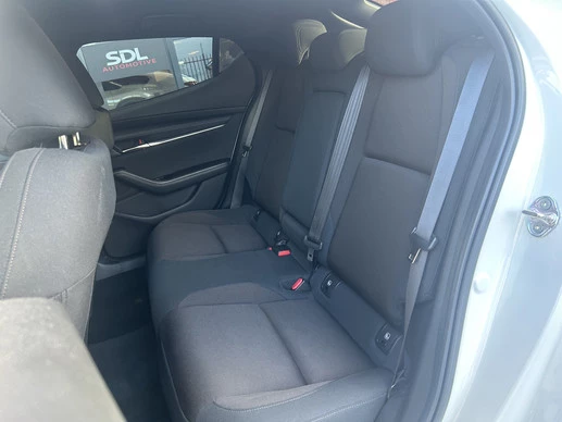 Mazda 3 - Afbeelding 29 van 30