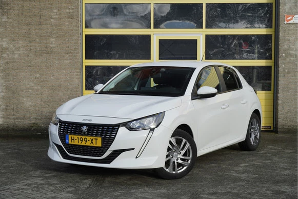 Peugeot 208 - Afbeelding 1 van 30