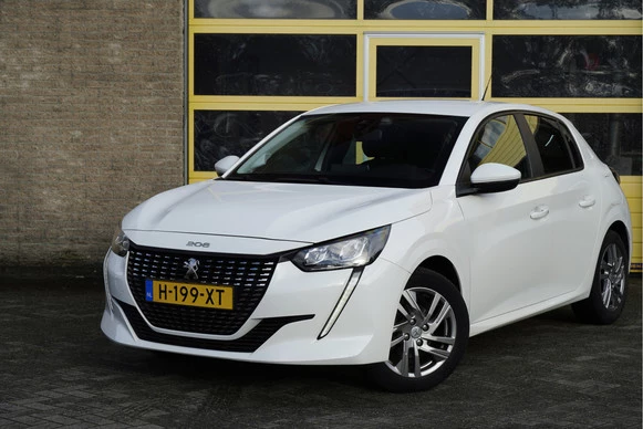 Peugeot 208 - Afbeelding 2 van 30