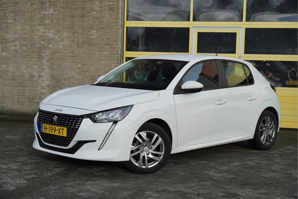 Peugeot 208 - Afbeelding 3 van 30