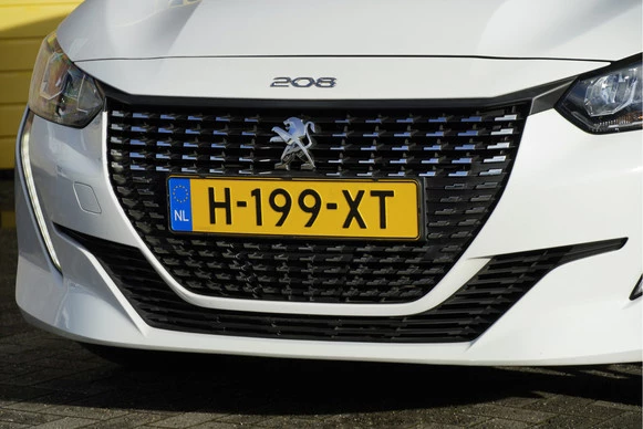 Peugeot 208 - Afbeelding 4 van 30