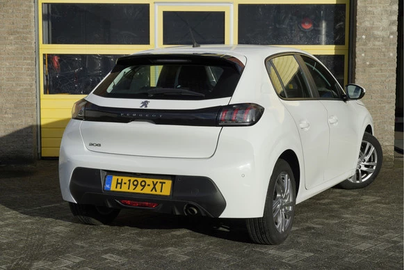 Peugeot 208 - Afbeelding 5 van 30