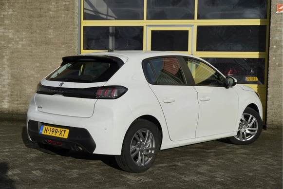 Peugeot 208 - Afbeelding 6 van 30