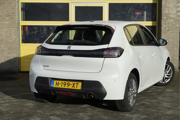 Peugeot 208 - Afbeelding 7 van 30