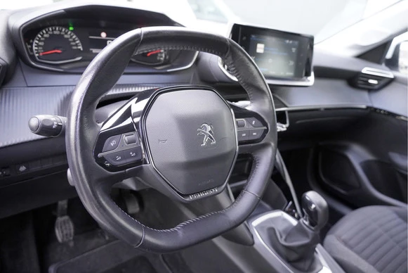 Peugeot 208 - Afbeelding 8 van 30