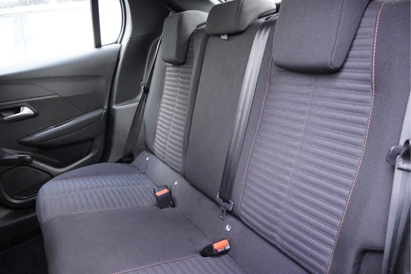 Peugeot 208 - Afbeelding 11 van 30