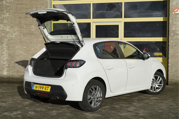 Peugeot 208 - Afbeelding 13 van 30