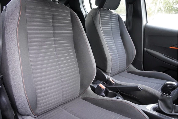 Peugeot 208 - Afbeelding 18 van 30