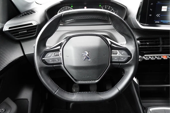 Peugeot 208 - Afbeelding 21 van 30